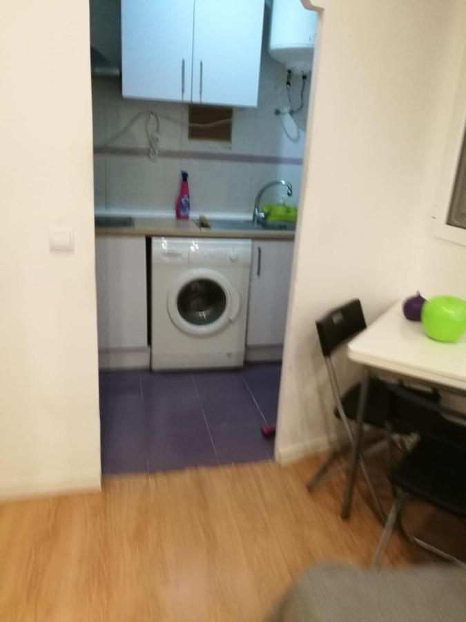 Apartamento 2 Dormitorios Cerca De Manuel Becerra — Photos 2