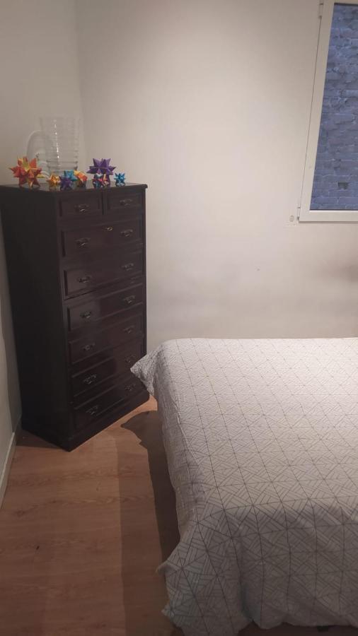 Apartamento 2 Dormitorios Cerca De Manuel Becerra — Photos 1